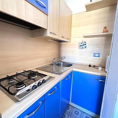 Apartment Appartamento Bibione *