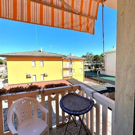 Apartment Appartamento Bibione