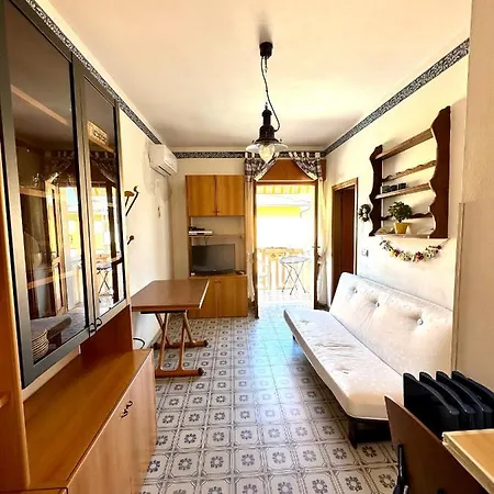 Appartamento Bibione Apartment