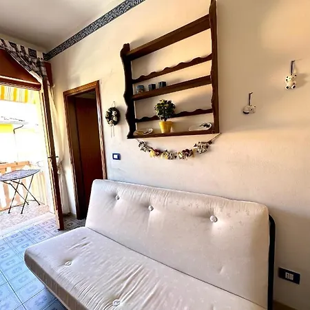 Appartamento Bibione Apartment Bibione